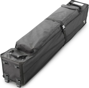PADDOCK TENT CARRY WHEEL BAG, nordicamoto.ro