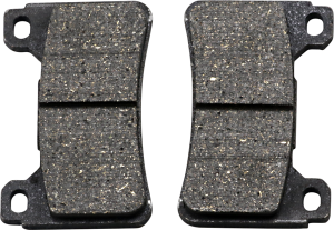 Semi-metallic Brake Pads, 2, nordicamoto.ro