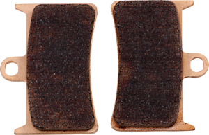Hh Sintered Brake Pads