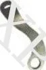 SPRING BRACKET EXC 16, 3, nordicamoto.ro