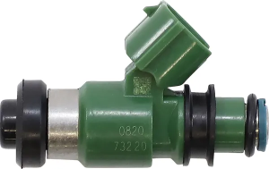 Fuel Injector Green 