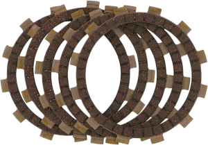 Set de ambreiaj din seria Ck Standard, gri, 1, nordicamoto.ro