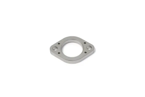 Exhaust Flange Silver 