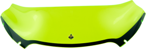 Kolor Flare Windshield Green, 5, nordicamoto.ro