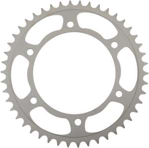 Sprocket Steel