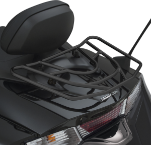 Tour Luggage Rack Black, 3, nordicamoto.ro