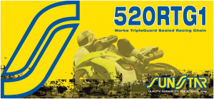520 Rtg1 Connecting Link Gold, 4, nordicamoto.ro