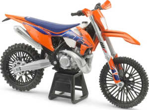 Macheta Moto KTM 300 EXC MY22