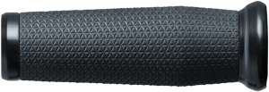 Thresher Handlebar Grips Black