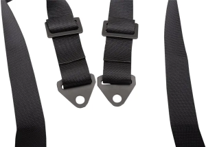 Centură de siguranță pentru scaun, negru, 2, nordicamoto.ro