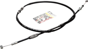Cablu de ambreiaj T3 Slidelight, negru
