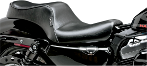 Cherokee Seat Black