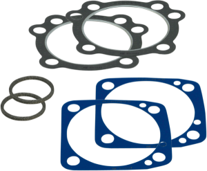Head Installation Gasket Set, 1, nordicamoto.ro
