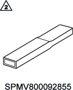Hook wrench extension