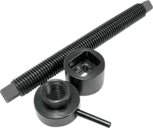 Fork Spring Compressor Kit Black