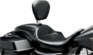 Outcast Seat Black, 2, nordicamoto.ro