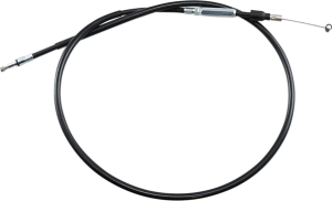 Cablu de ambreiaj din vinil negru, standard, 1, nordicamoto.ro