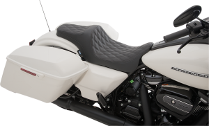 Predator Iii Seat Black, 2, nordicamoto.ro