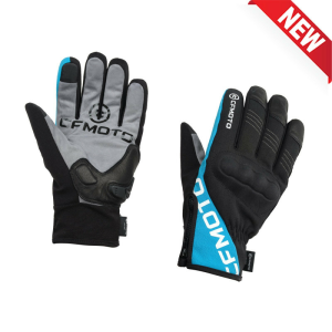MĂNUȘI MOTO TOURING – NEGRU/ALBASTRU CFMOTO, 4, nordicamoto.ro