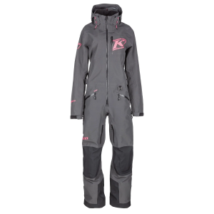 Combinezon Snowmobil Klim Ripsa Vapor Non-Insulated, nordicamoto.ro