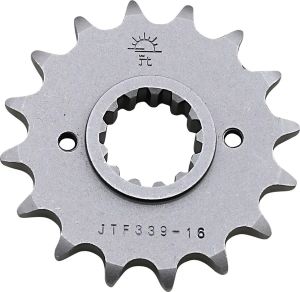 JT SPROCKETS Countershaft Sprocket 