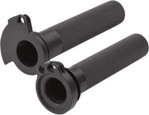 Throttle Tube Black