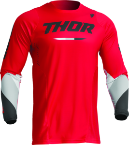 Tricou Thor Pulse Tactic Red