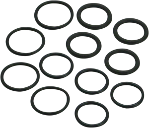 Pushrod Cover O-ring Kit, 1, nordicamoto.ro