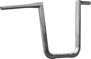 Buck-50 Handlebar Silver