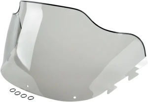 Lexan® Polycarbonate Windshield Gray