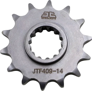 JT SPROCKETS Front Sprocket 