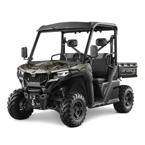 CFMOTO UForce 600 EPS '25