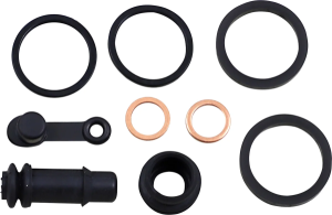 Kit de recondiționare a etrierului MOOSE RACING 