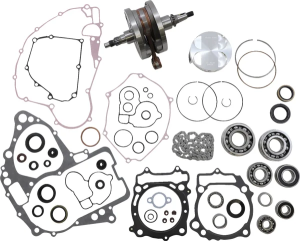 Set complet pentru recondiționarea motorului - Wrench Rabbit
