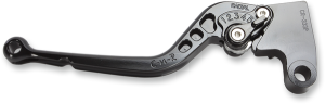 Click 'n Roll Clutch Lever Black, 1, nordicamoto.ro