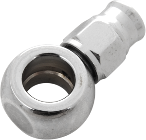 Professional Banjo Fitting Chrome