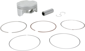 Complete Piston Kit