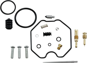 MOOSE RACING Carburetor Repair Kit 
