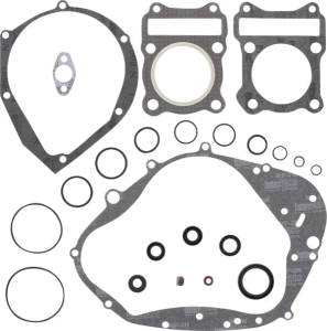MOOSE RACING Gasket Set