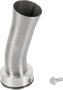 4-stroke Exhaust Quiet Insert