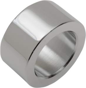 Wheel Spacer Chrome, 1, nordicamoto.ro