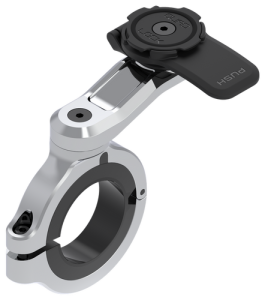 Suport telefon Quad Lock PRO – Chrome Large