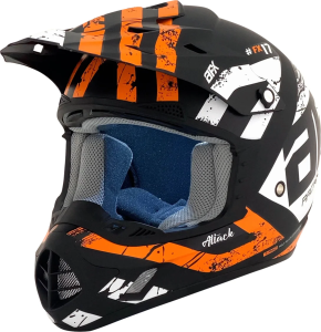 Helmet Fx17ye Atk Mt-or L, 1, nordicamoto.ro