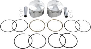 High-performance Piston Kit