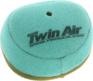 Factory Pre-oiled Air Filter Green