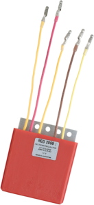 Regulator And Rectifier For Polaris