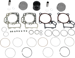 Top-end Rebuild Kit