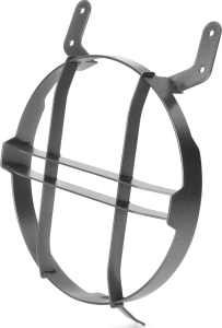 Headlight protection