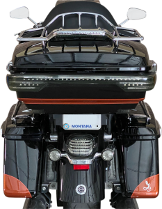 Probeam® Led Light Bar For Tour Pack Black, 3, nordicamoto.ro