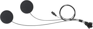 Difuzoare SENA 5S Black